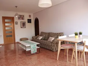 Cozy Bungalow in ”The Alicante Caribbean” - Image 5
