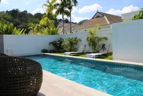Luxury Pool Villa, Kamala - Image 2