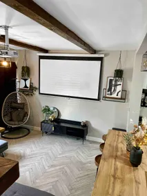 Large Peak District National Park Holiday House - Image 4