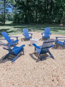 Bayberry - awesome Solo Stove Fire Pit - Image 2