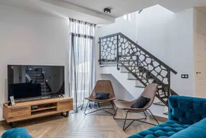 Beautiful House with Beautiful View AC, 3 bedrooms & 3 bathrooms - Image 3