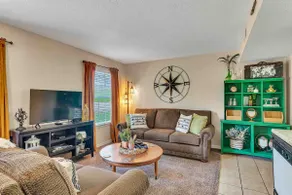 Branson Condo: Boho Farmhouse - Fall Creek Resort - Image 5