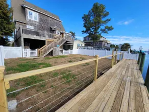Canal front 3 Bedroom with Boat Dock - Image 2