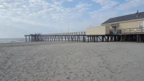 Margate Beach stock (Atlantic City)”Island” - Image 2