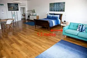 Penguin Beachfront Apartments - Image 2
