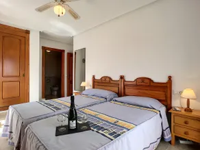 Apart. Meerblick, Gratis WiFi, Sat-TV, Gemeinschaftspool, Balkon - Image 5