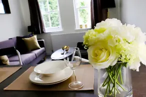 Beautiful One Bedroom in Central St Albans - Image 2