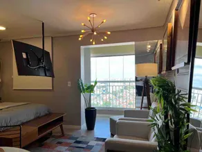 Luxury Studio Guarulhos Via Alameda 1 Bedroom. - Image 4