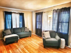 2 bedroom, sleeps 6 - Church Hill Suite - Image 2