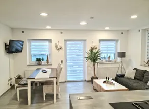 Barrier-free apartment with terrace near Lake Constance - Image 2