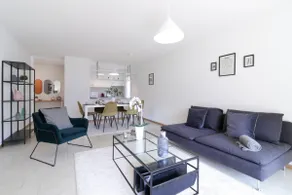 Nice apartment ideally located in Martigny - Image 3