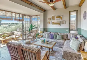 Architect's 3BR Family Villa & All Day Pool Lounge - Image 5