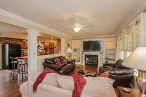 Privates 3-Morgen-Haus in North Nashville! - Image 4