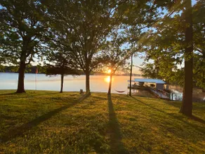 Lake House with Large Dock/Private Inlet/Boat Slip - Image 2