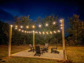 Serene Cabin Oasis 45 minutes from Nashville - Image 3
