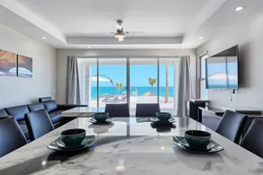 Luxury Beachfront Six Palms Villas # 4 - Image 3