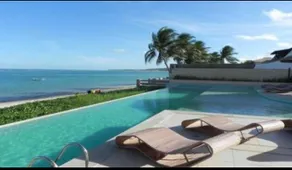 Cond. Barra Bali - Seafront - No Stress - Image 3