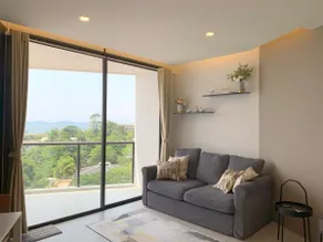 Top Floor Gorgeous Sunset View - Mae Phim Beachfront Condo - Image 5