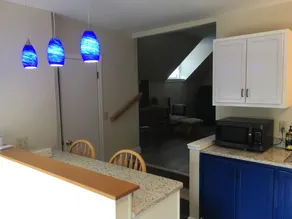 Beautiful apartment in historic building - Image 2