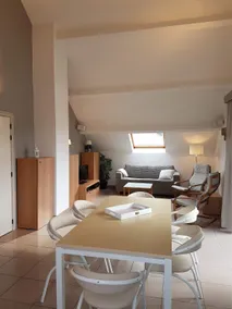 DURBUY-COSY Appartement 2 - Image 4