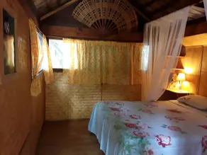 Chalet plage moorea - Image 4
