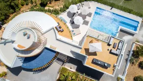 Exclusive Luxury Villa Retreat in Es Cubells - Image 5