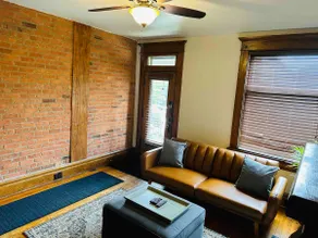 Charming Merion Village 2 Bd • King Bed • Patio ✨ - Image 3