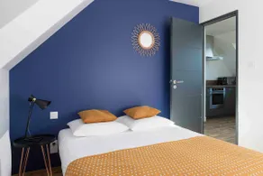 Quiet and fully equipped in the city center - Image 2