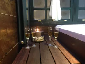 Central Quality Apartment Spa Salamanca - Image 4