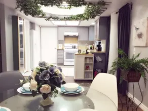 休閒名墅 cozy vacation home in gated community - Image 5