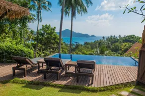 Koh Tao Heights Boutique Villas - Image 2