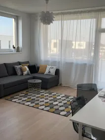 Brand New 2-room Flat with 2 Own Parking Spaces - Image 2