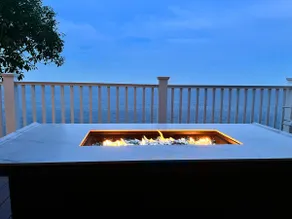 Panoramic ocean views 100 ft above Cape Cod Bay - Image 5