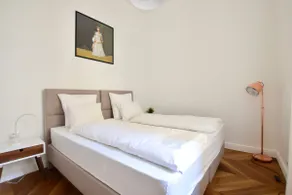 Luxury Apartment by Hi5-BasilicaSuite 3-room (095) - Image 5