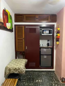 Central Room Santa Marta + Wifi and Generator - Image 5