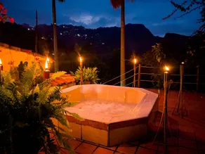 Country house with pool and jacuzzi near Bogotá - Image 4