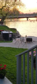 Fox River Retreat #1 - Image 4