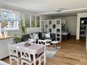 Studio apartment for 1-4 people near Lake Constance - Image 3