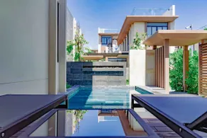 Charming villa in Cam Ranh Beach - Image 3