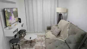 AMAZING LUXURY 2 BR condo/pool/50”TV/AC/Wifi250MBs - Image 3