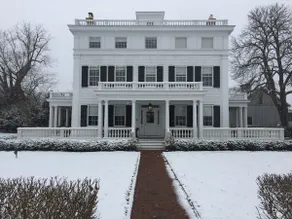 Topping Rose House - Image 5