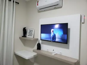 Complete apartment in downtown Itajaí - Image 3