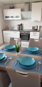 Ferienwohnung Seestern 21 - Image 4