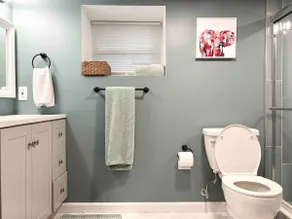 Lovely and newly constructed downtown studio - Image 2