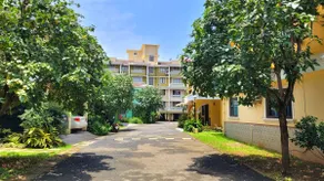 Visão Verde (2BHK/Close to Varca Beach/Field View) - Image 3