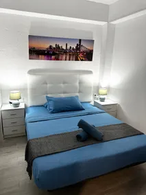 Rambla Apartment by the Sea - Image 5