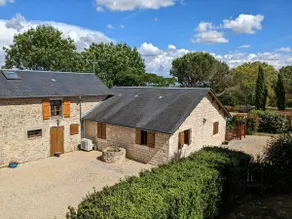 3 self-contained gites with pool and games room - Image 2