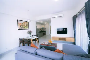Sun Apartment - Image 4