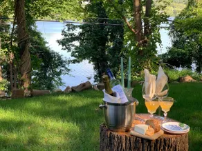 The Cottage by the Lake: Hudson Valley Indulgence - Image 5