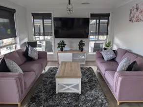 Yarrawonga All Abilities Golf House - Image 2
